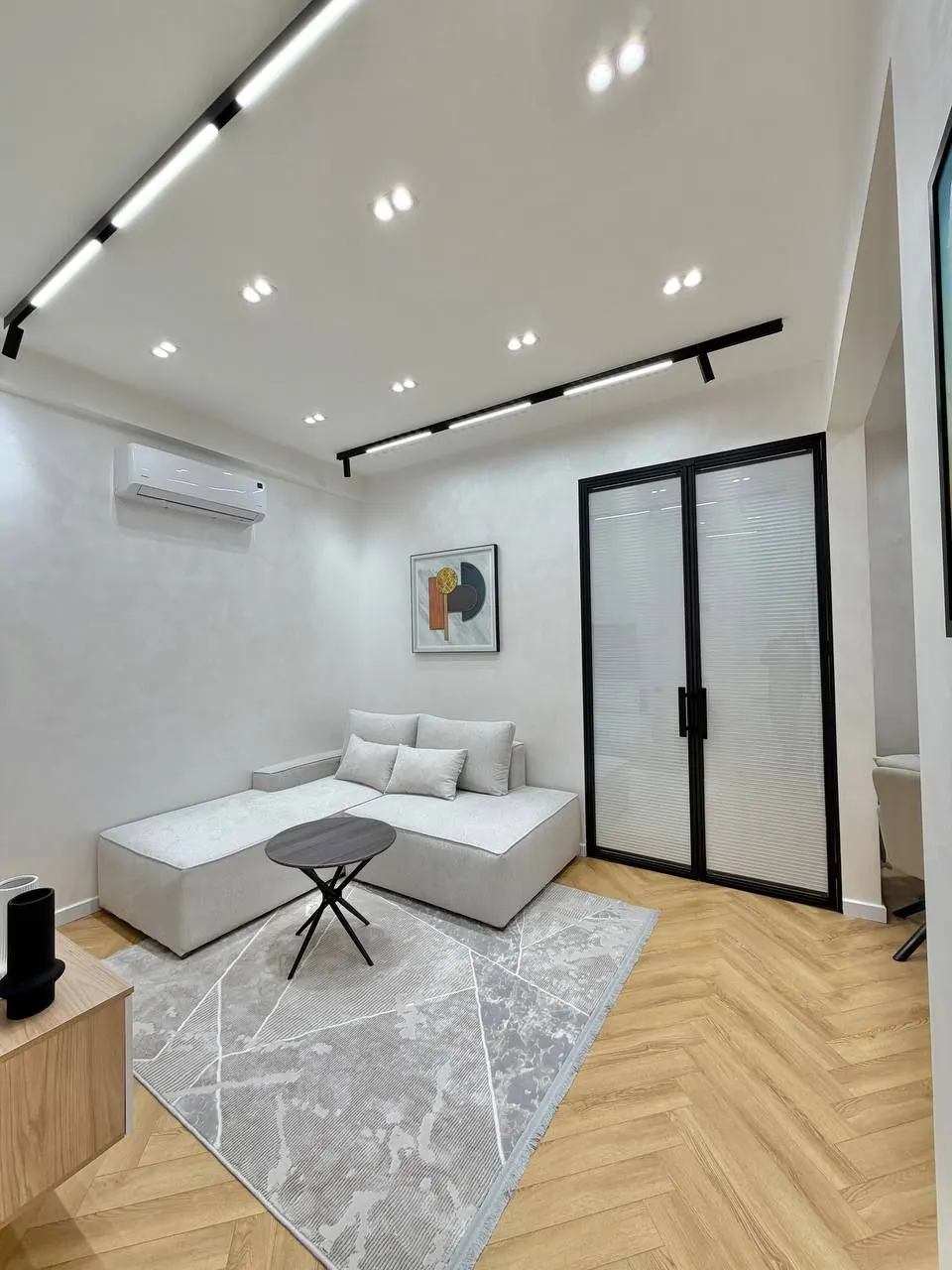 Сдаётся 2-комнатная квартира, 58 м², 7/8 этаж — Мирзо-Улугбекский район
