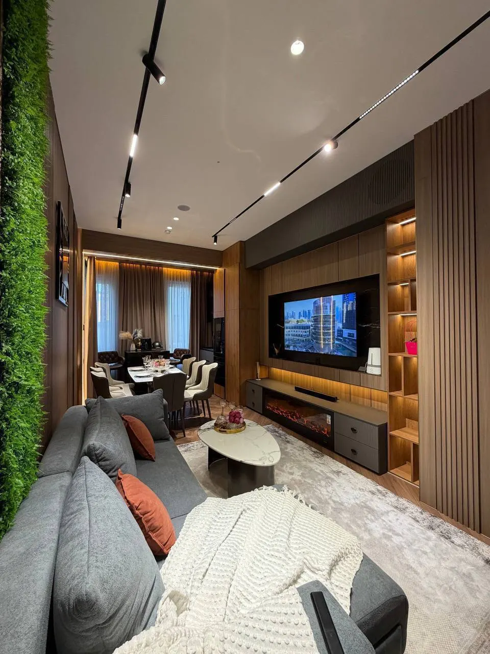 Sotiladi 3 xonali kvartira, 84 m², 4/7 qavat — Mirzo Ulugʻbek tumani