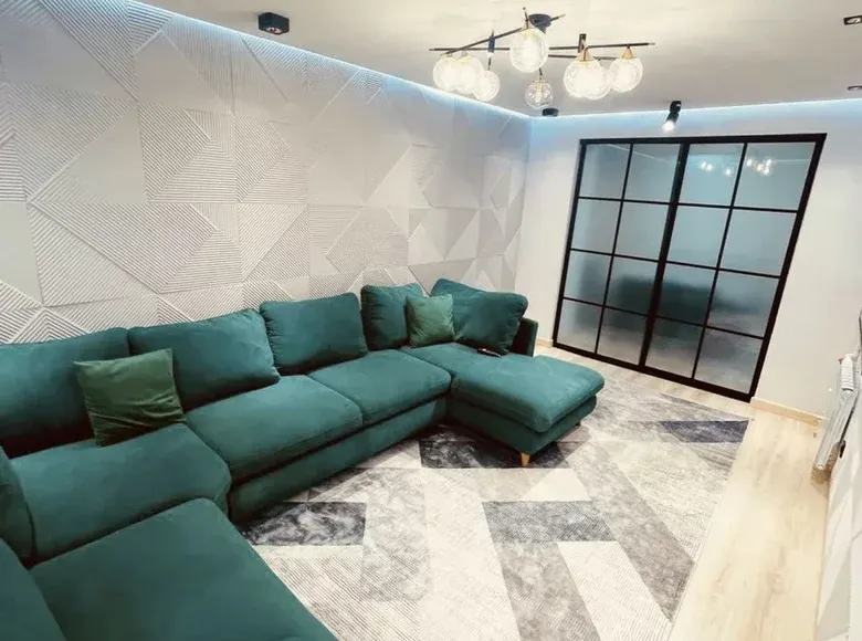 Sotiladi 3 xonali kvartira, 68 m², 2/5 qavat — Chilonzor tumani