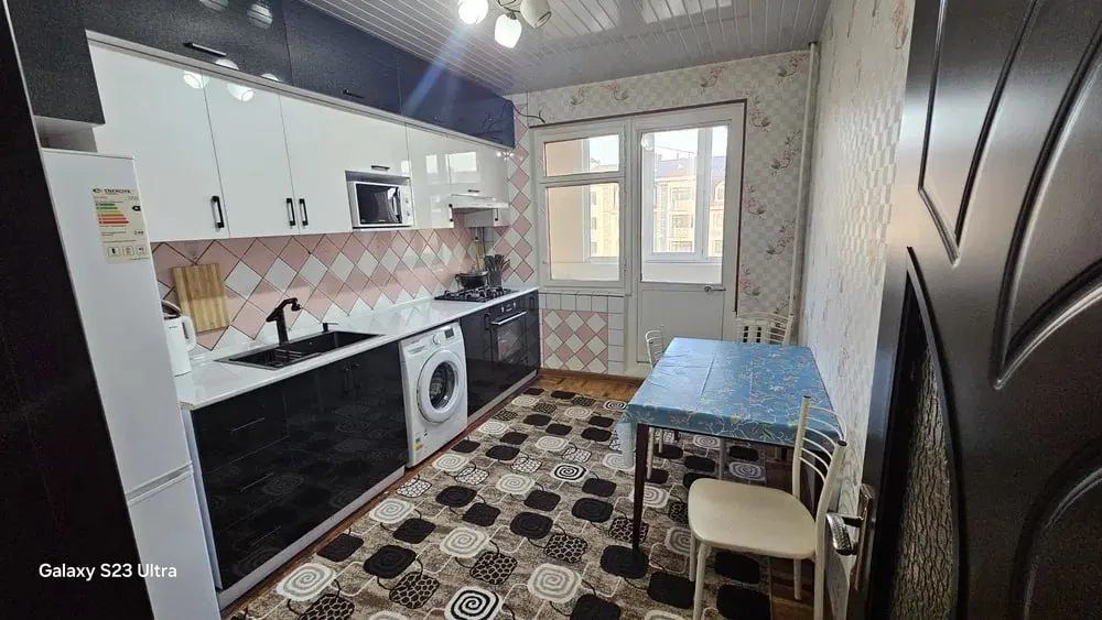 Sotiladi 2 xonali kvartira, 65 m², 8/9 qavat — Yunusobod tumani