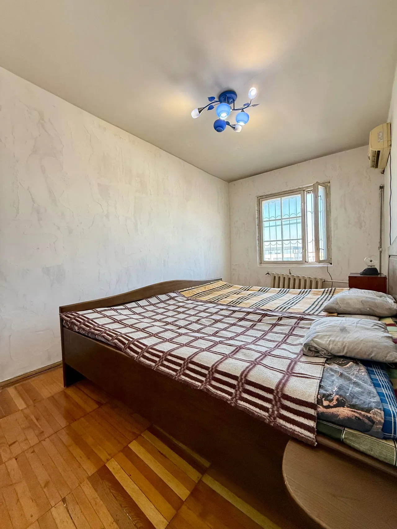 Продаётся 2-комнатная квартира, 58,7 м², 9/9 этаж — Яккасарайский район