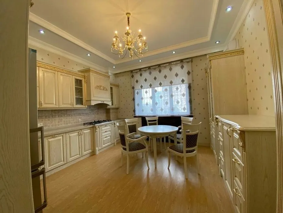 Сдаётся 3-комнатная квартира, 74 м², 6/9 этаж — Яшнабадский район