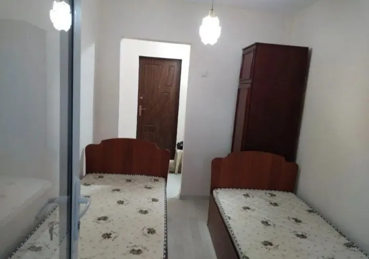Sotiladi 2 xonali kvartira, 40 m², 4/5 qavat — Chilonzor tumani
