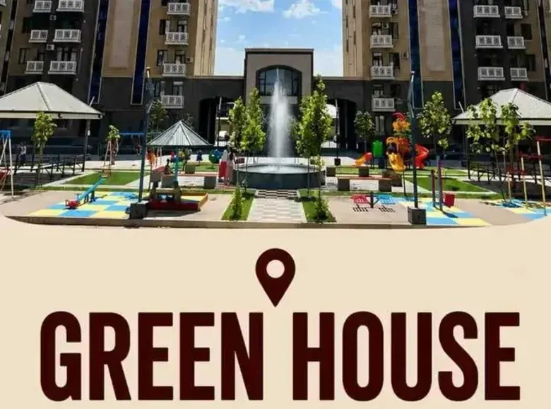 Sotiladi 1 xonali kvartira, 36 m², 8/9 qavat — Sergeli tumani