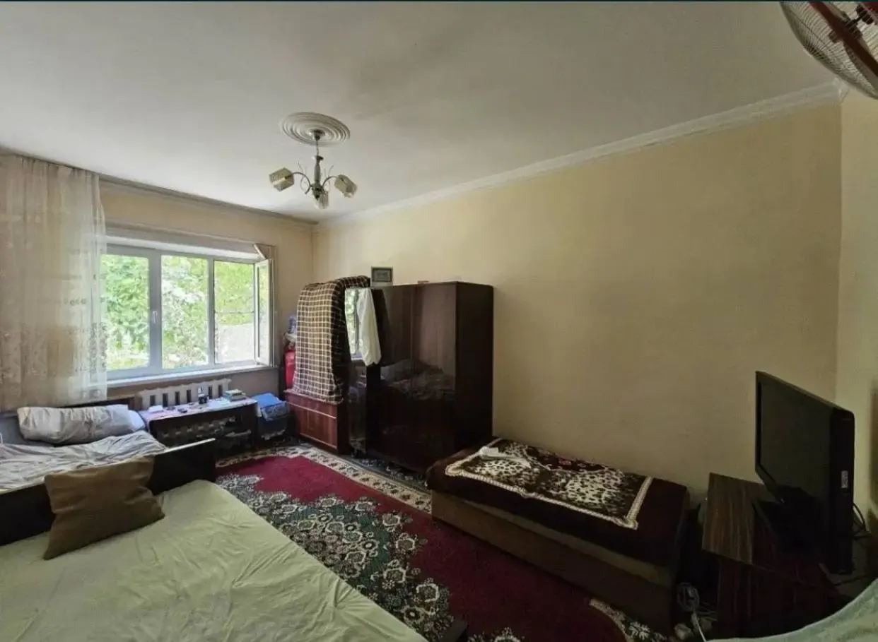 Ижарага берилади 2 хонали квартира, 56 м², 2/5 қават — Шайхонтоҳур тумани