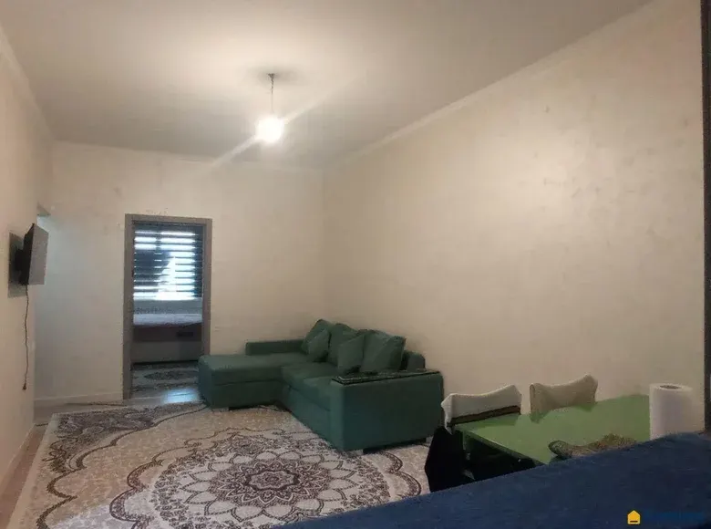 Продаётся 2-комнатная квартира, 48 м², 2/4 этаж — Яшнабадский район