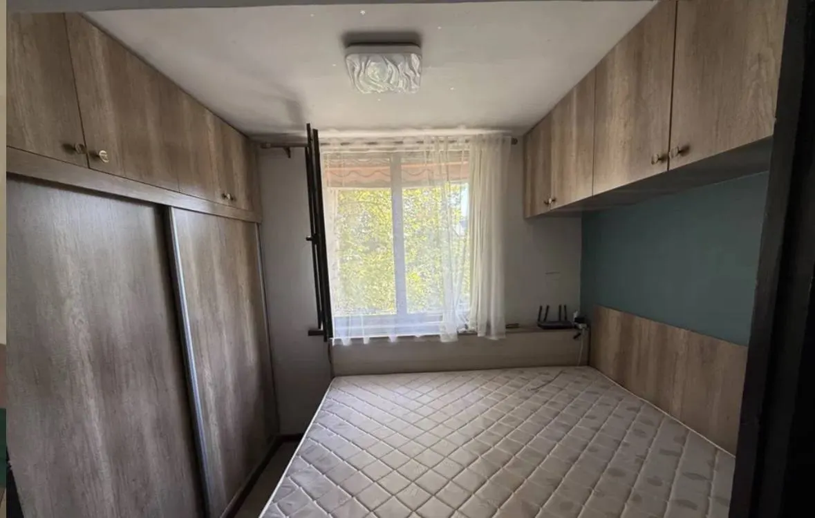Сдаётся 1-комнатная квартира, 32 м², 3/4 этаж — Юнусабадский район