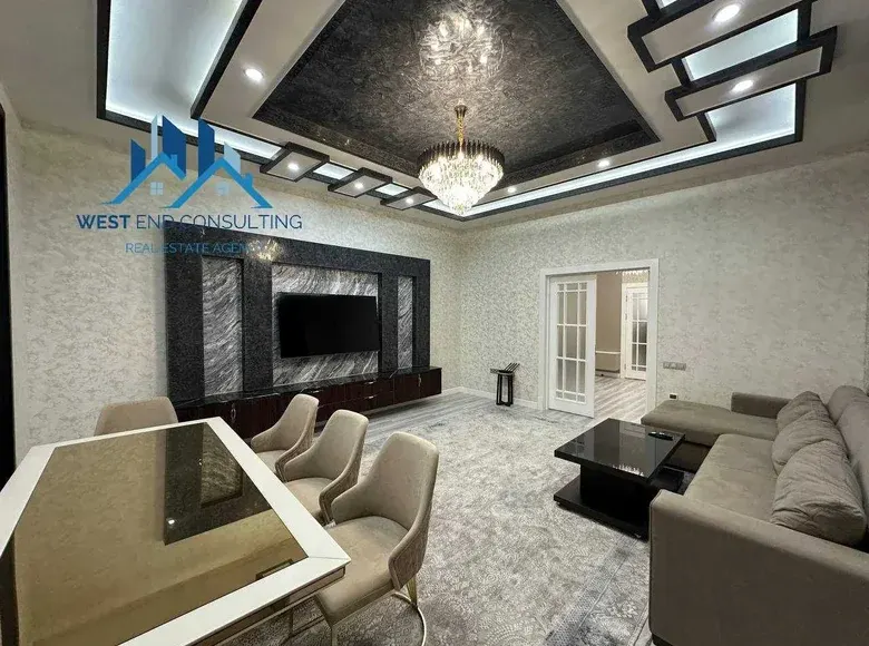 Сдаётся 3-комнатная квартира, 130 м², 5/8 этаж — Мирзо-Улугбекский район