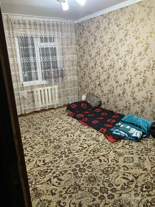 Ижарага берилади 1 хонали квартира, 60 м², 3/5 қават — Учтепа тумани