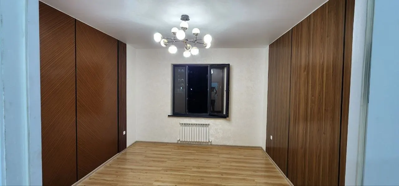 Сотилади 3 хонали квартира, 74 м², 2/16 қават — Учтепа тумани