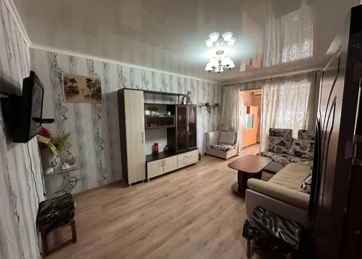 Sotiladi 2 xonali kvartira, 60 m², 3/4 qavat — Yashnobod tumani