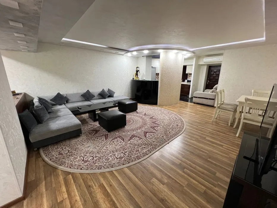 Ijaraga beriladi 3 xonali kvartira, 86 m², 8/10 qavat — Yunusobod tumani