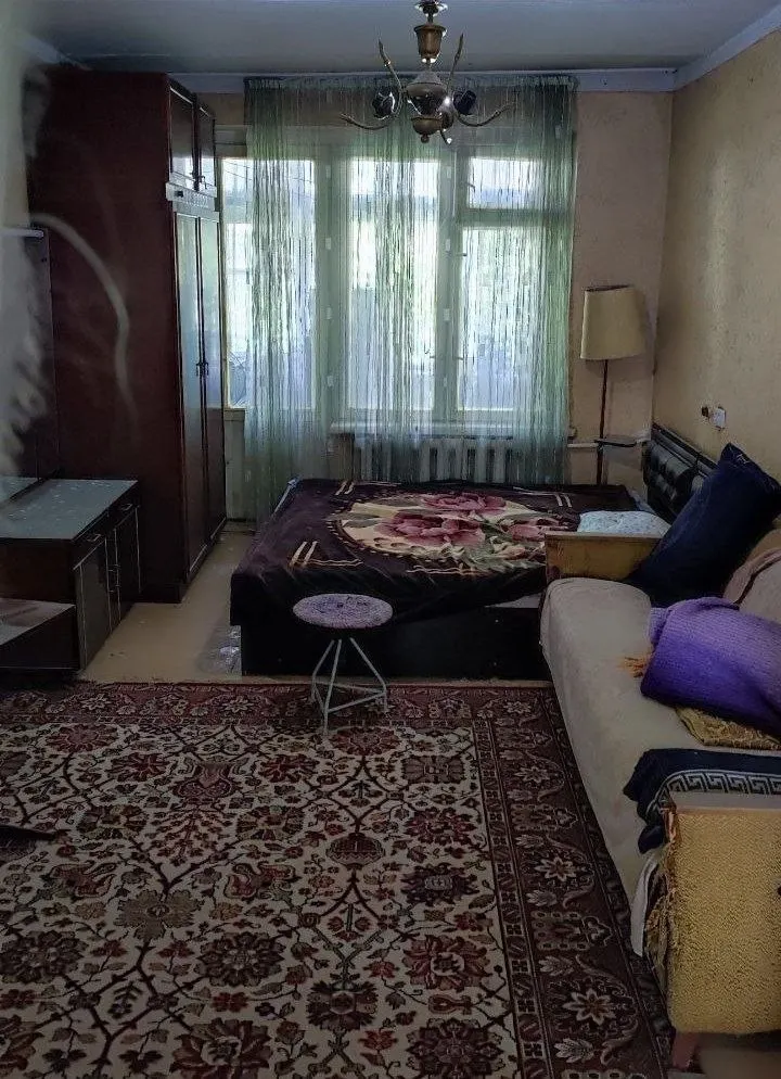 Продаётся 2-комнатная квартира, 54 м², 5/5 этаж — Чиланзарский район
