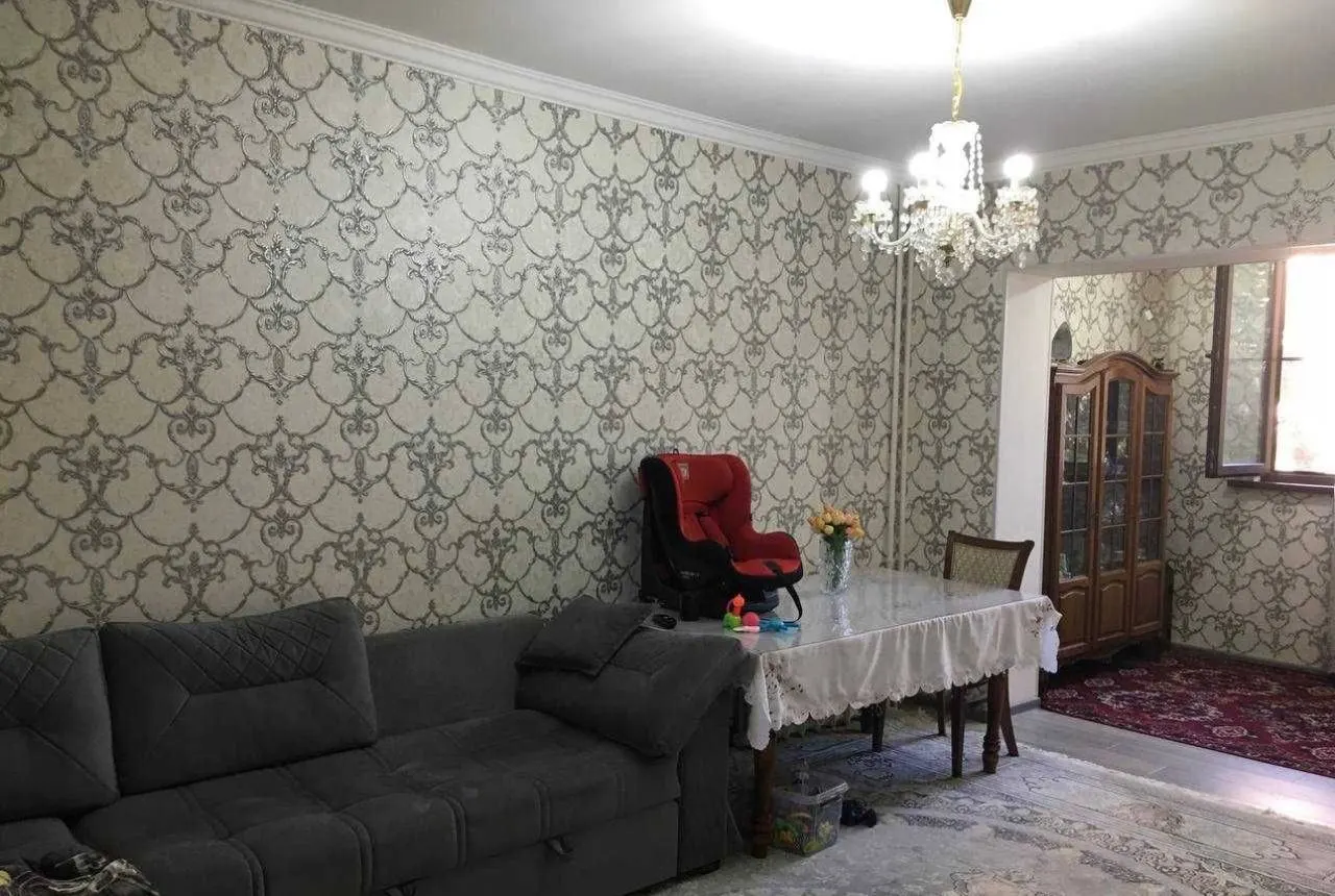 Сотилади 3 хонали квартира, 68 м², 2/4 қават — Юнусобод тумани