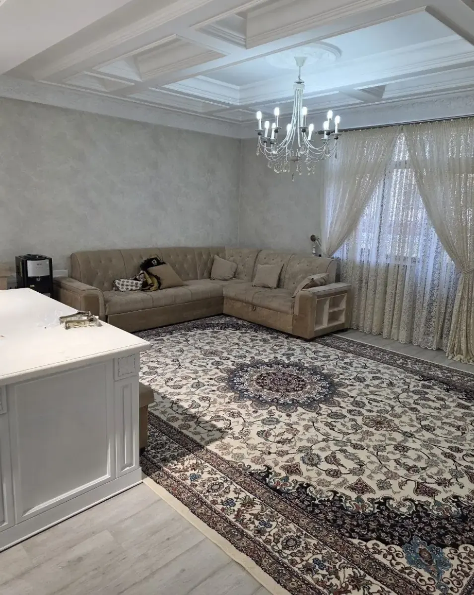 Сдаётся 3-комнатная квартира, 170 м², 3/8 этаж — Мирзо-Улугбекский район