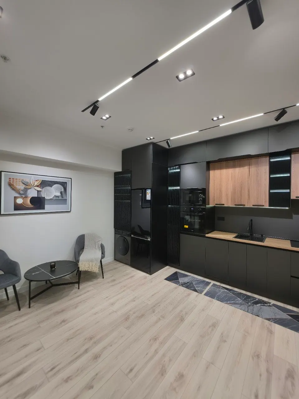 Sotiladi 2 xonali kvartira, 50 m², 17/25 qavat — Mirzo Ulugʻbek tumani