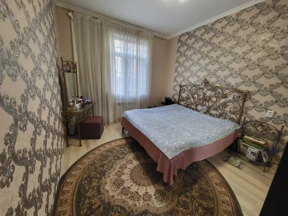 Ижарага берилади 3 хонали квартира, 75 м², 1/5 қават — Яшнобод тумани