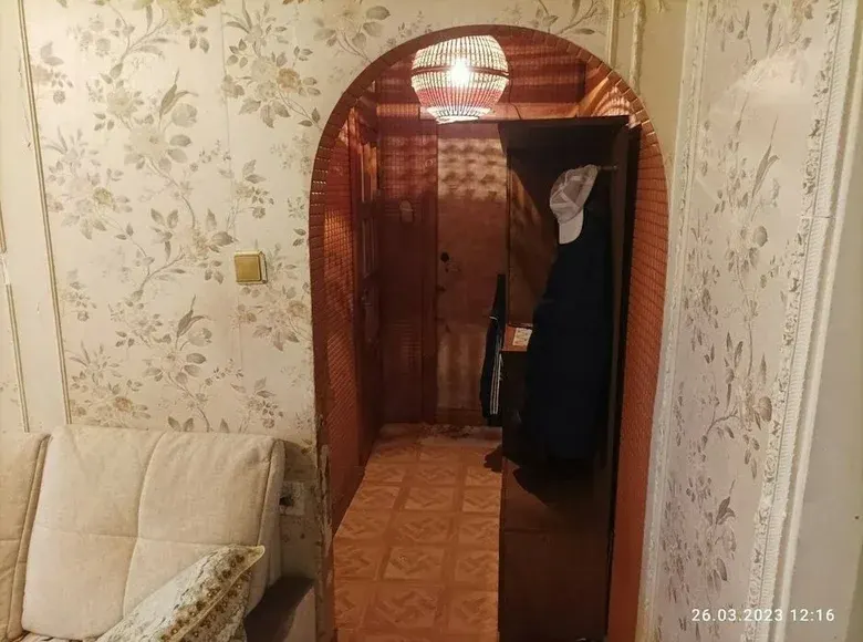 Сотилади 2 хонали квартира, 56 м², 4/4 қават — Чилонзор тумани