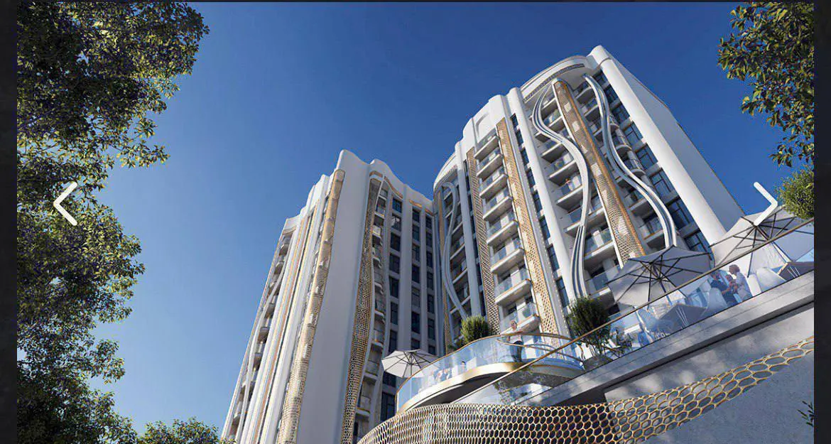 Сотилади 3 хонали квартира, 107 м², 4/7 қават — Миробод тумани