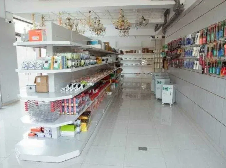 Ижарага берилади тижорат биноси, 180 м², 1/5 қават — Юнусобод тумани