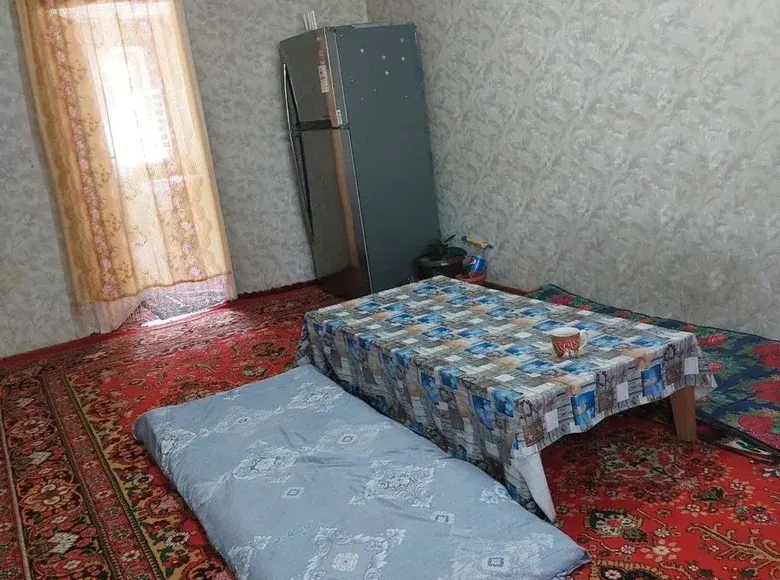 Продаётся 2-комнатная квартира, 54 м², 4/4 этаж — Тамдынский район