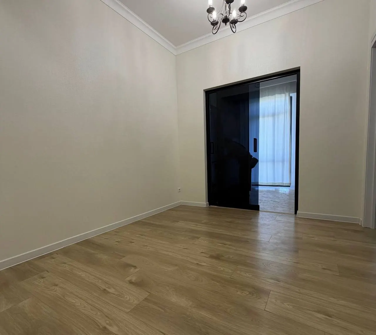 Продаётся 3-комнатная квартира, 68 м², 10/12 этаж — Яккасарайский район