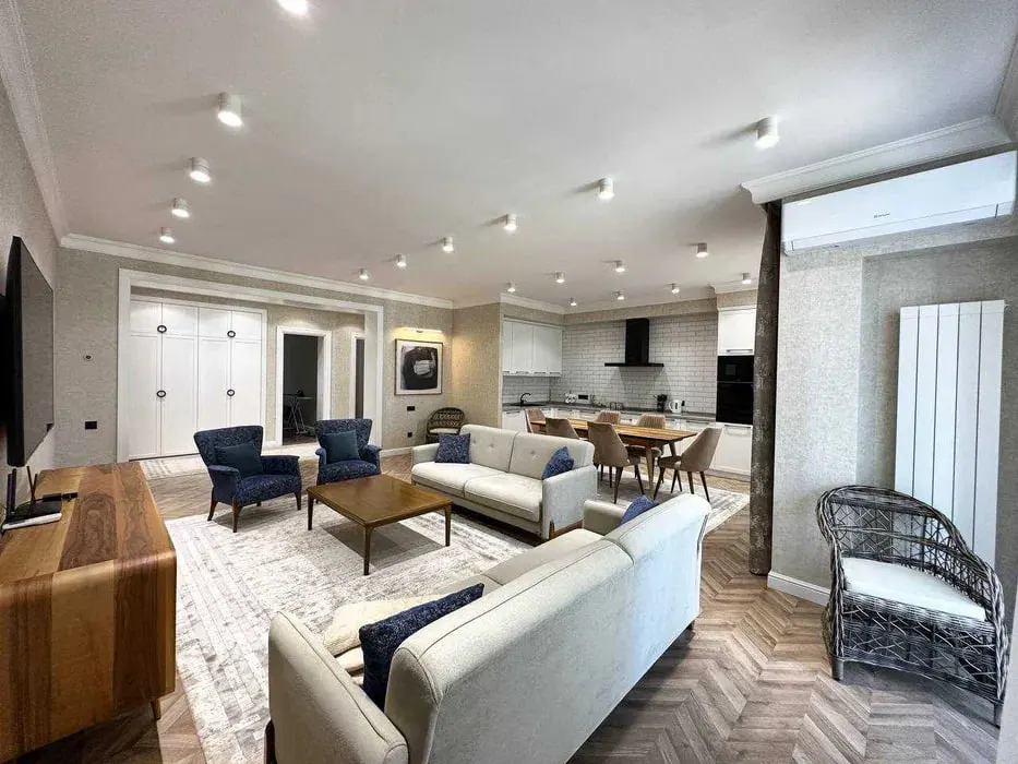 Ижарага берилади 3 хонали квартира, 115 м², 5/12 қават — Миробод тумани