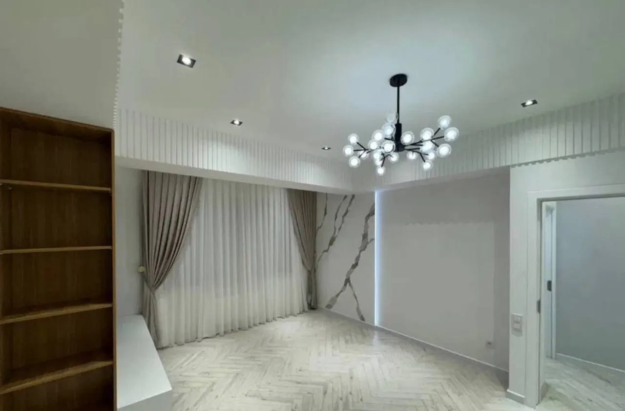 Sotiladi 2 xonali kvartira, 64 m², 4/10 qavat — Yashnobod tumani
