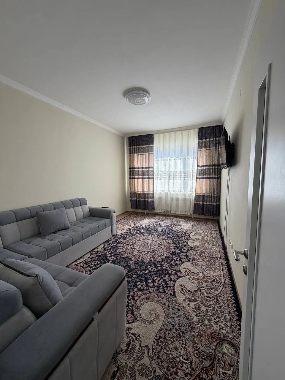 Сотилади 1 хонали квартира, 43 м², 2/9 қават — Чилонзор тумани