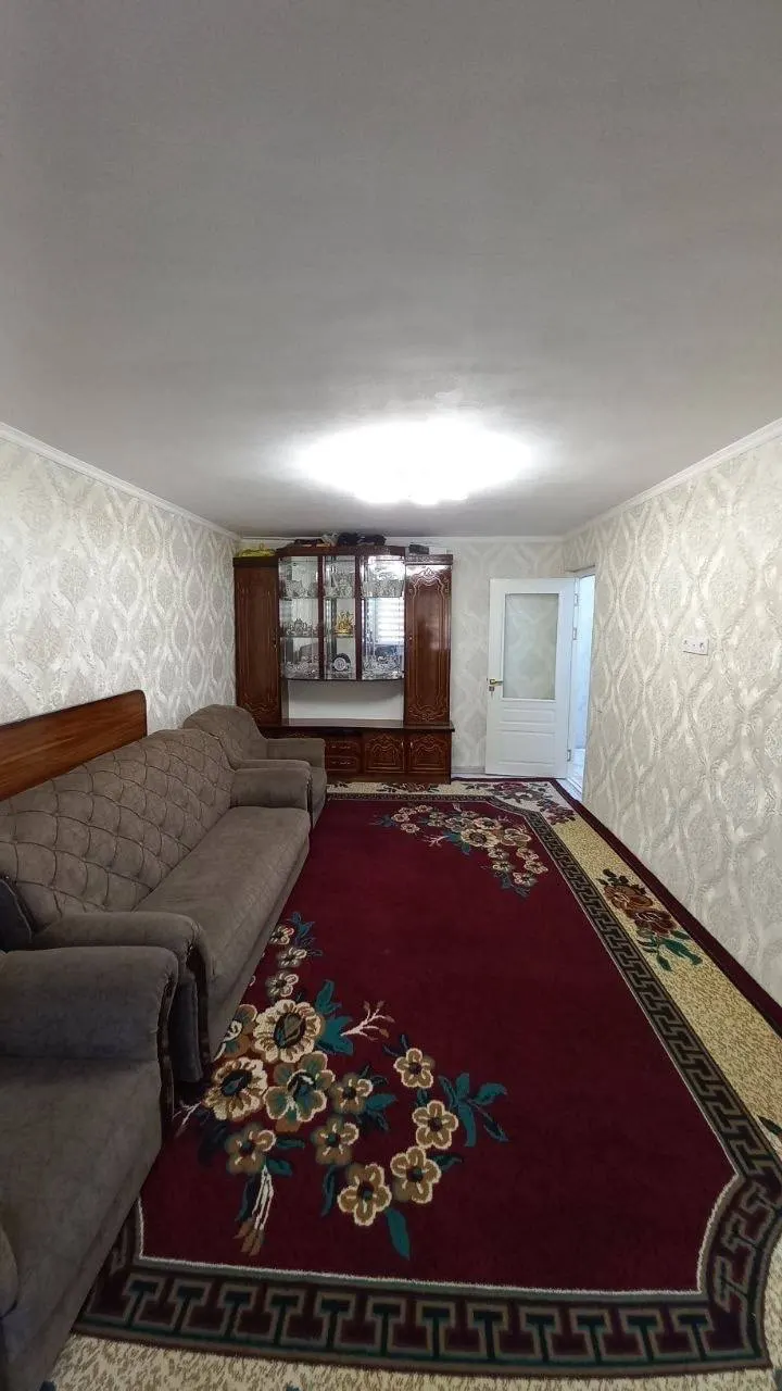 Сотилади 3 хонали квартира, 68 м², 1/4 қават — Мирзо Улуғбек тумани