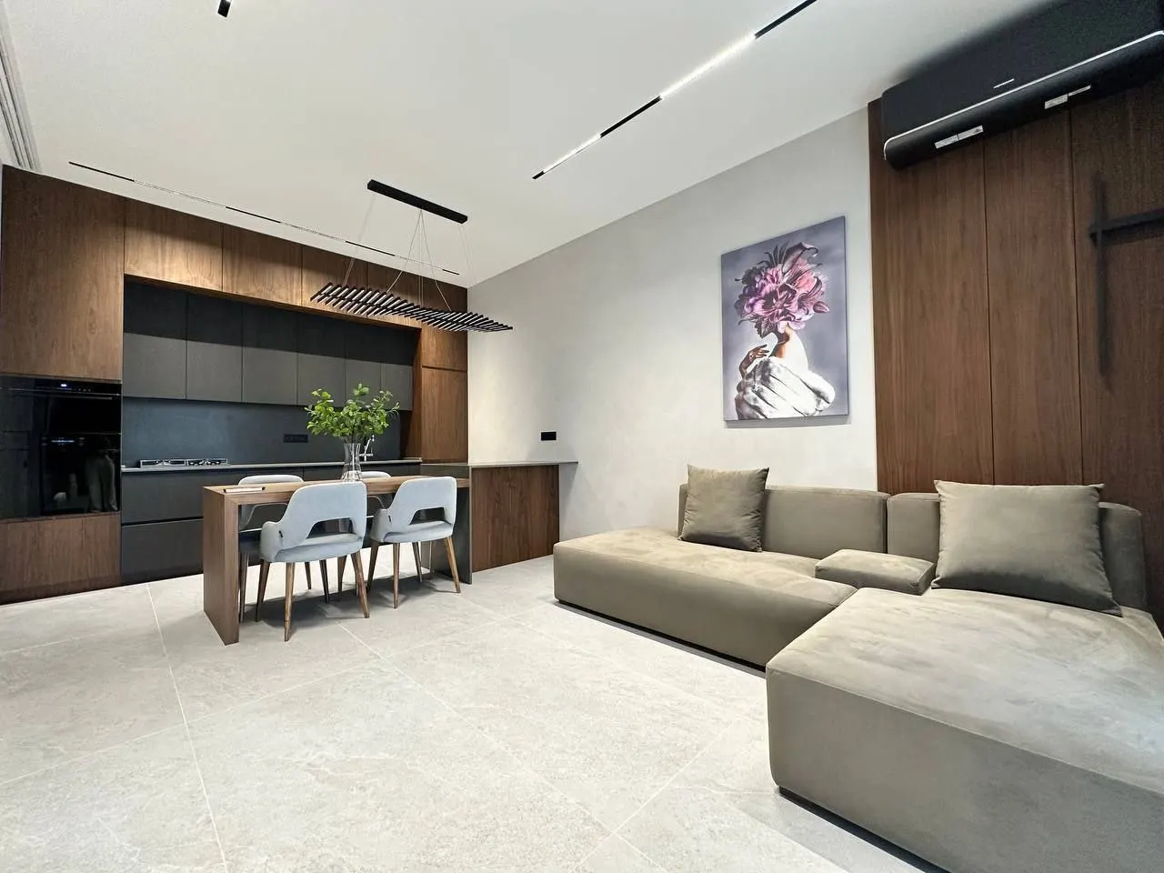 Ижарага берилади 2 хонали квартира, 65 м², 3/11 қават — Юнусобод тумани