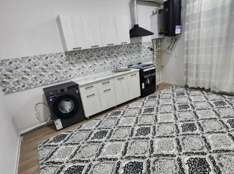 Ijaraga beriladi 1 xonali kvartira, 40 m², 1/8 qavat — Yashnobod tumani