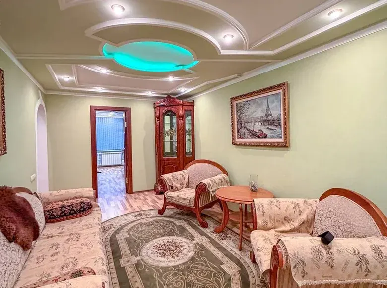 Сотилади 2 хонали квартира, 55 м², 5/5 қават — Юнусобод тумани