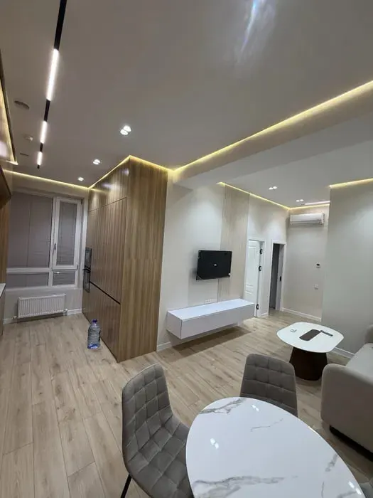 Ijaraga beriladi 3 xonali kvartira, 55 m², 8/9 qavat — Yunusobod tumani