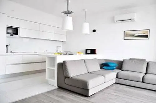 Ijaraga beriladi 2 xonali kvartira, 55 m², 1/9 qavat — Yashnobod tumani