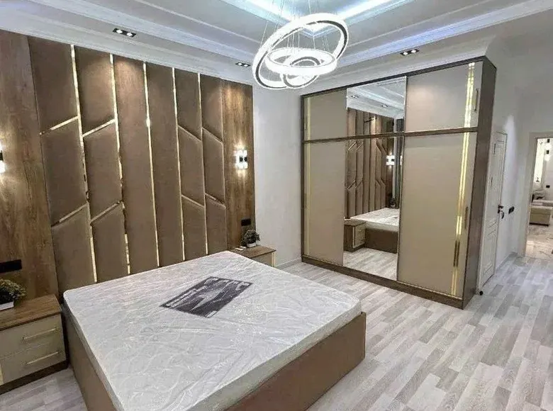 Ижарага берилади 3 хонали квартира, 95 м², 7/9 қават — Шайхонтоҳур тумани