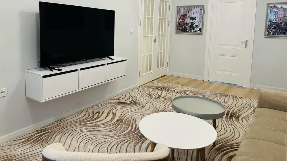 Ижарага берилади 2 хонали квартира, 56 м², 4/4 қават — Шайхонтоҳур тумани