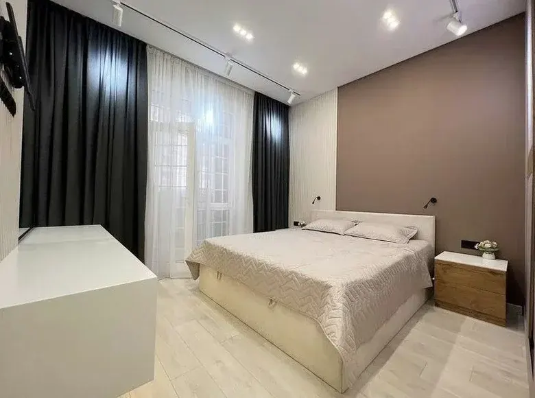 Ижарага берилади 3 хонали квартира, 95 м², 2/4 қават — Чилонзор тумани