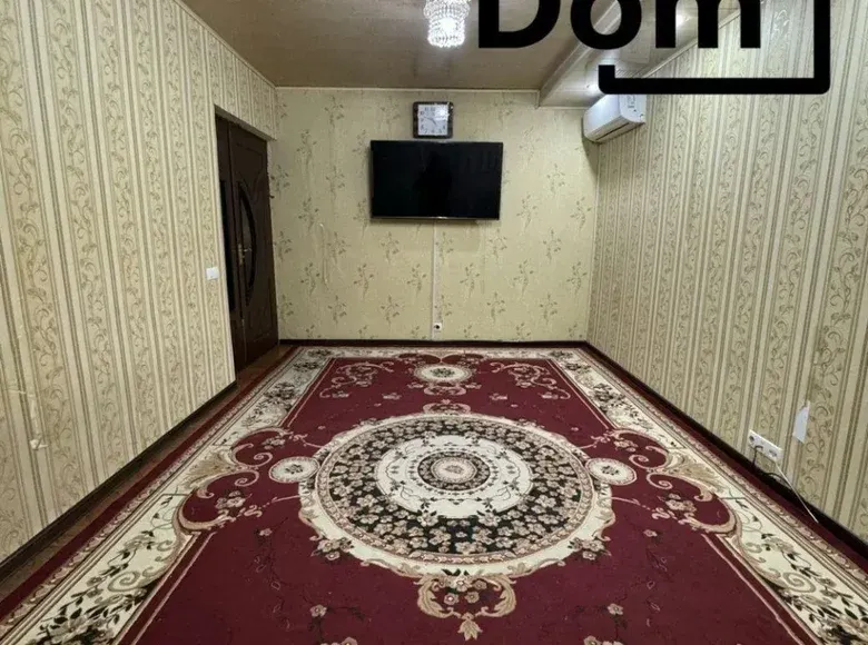 Sotiladi 2 xonali kvartira, 52 m², 4/4 qavat — Chilonzor tumani