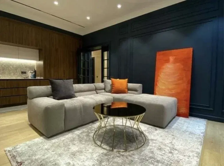 Ijaraga beriladi 3 xonali kvartira, 130 m², 5/9 qavat — Mirobod tumani