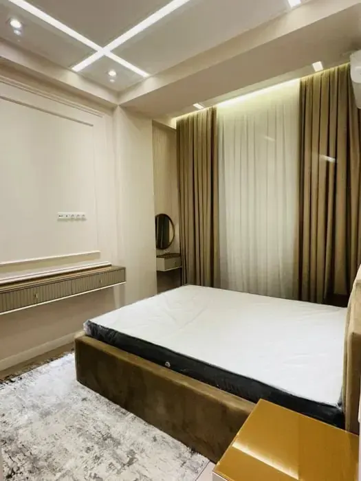 Сдаётся 2-комнатная квартира, 65 м², 3/9 этаж — Яккасарайский район