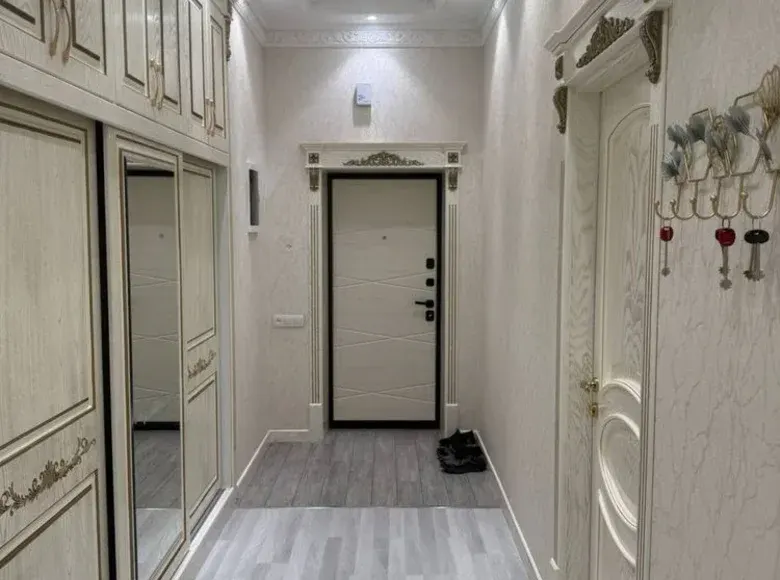 Сотилади 3 хонали квартира, 116 м², 7/8 қават — Чилонзор тумани