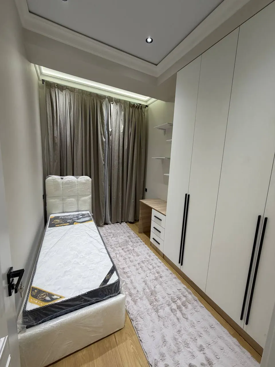 Сотилади 4 хонали квартира, 113 м², 11/11 қават — Юнусобод тумани