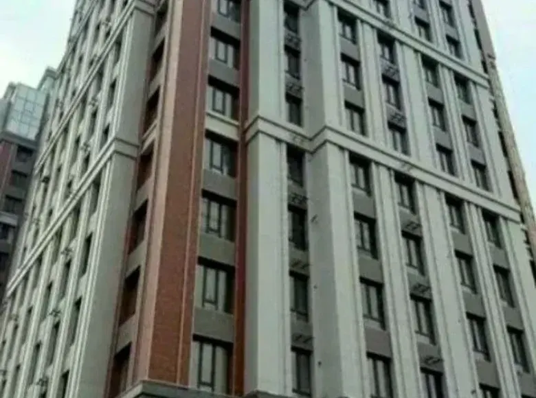 Сотилади 4 хонали квартира, 93 м², 9/18 қават — Мирзо Улуғбек тумани