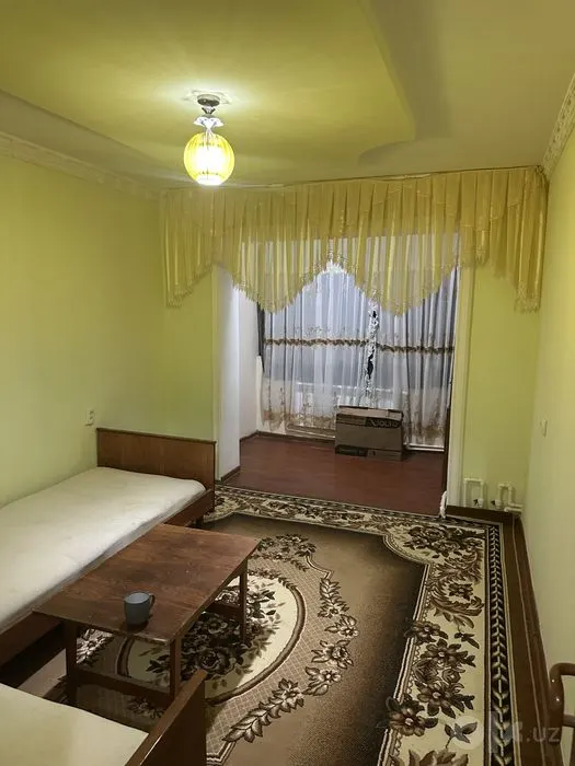 Сдаётся 2-комнатная квартира, 80 м², 5/5 этаж — Бухара