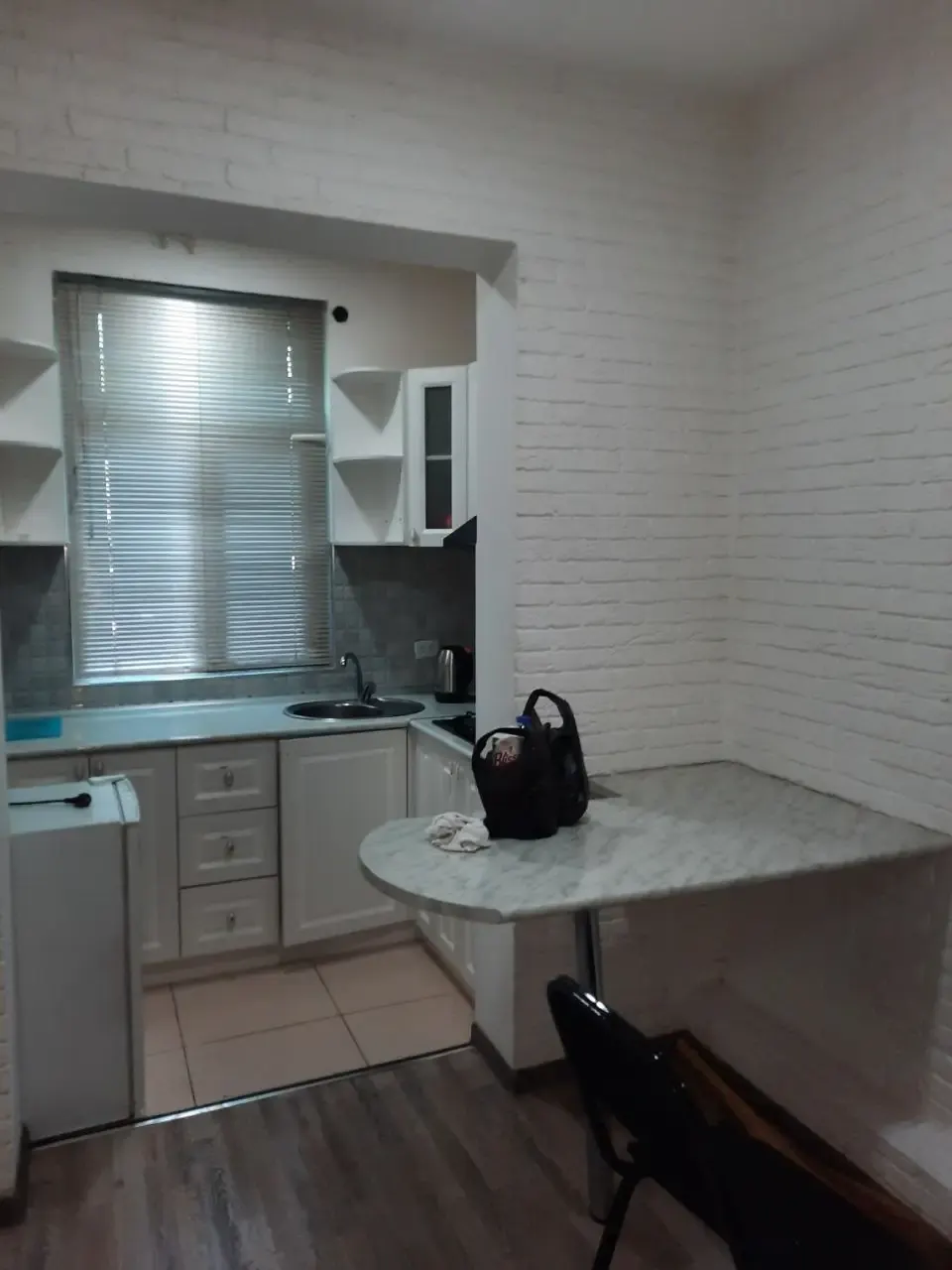Ijaraga beriladi 1 xonali kvartira, 38 m², 2/4 qavat — Yashnobod tumani