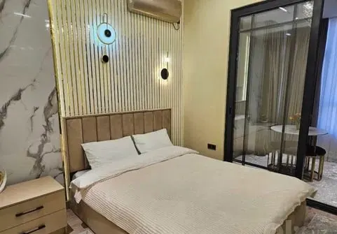 Ижарага берилади 1 хонали квартира, 30 м², 8/12 қават — Яккасарой тумани