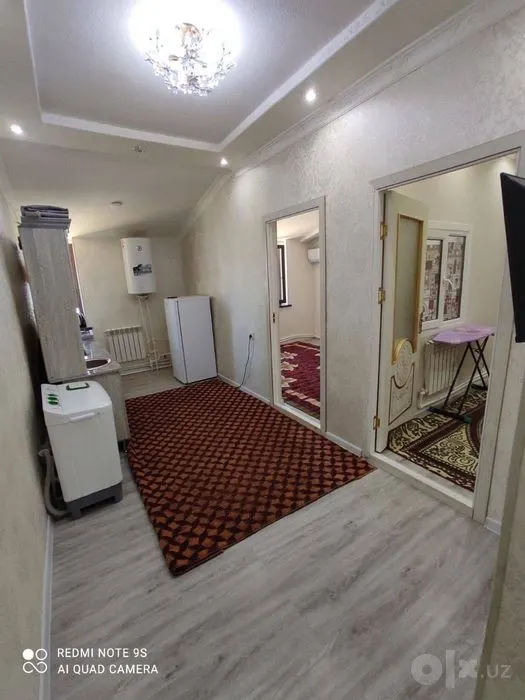 Сдаётся 2-комнатная квартира, 69 м², 6/6 этаж — Ташкентская область