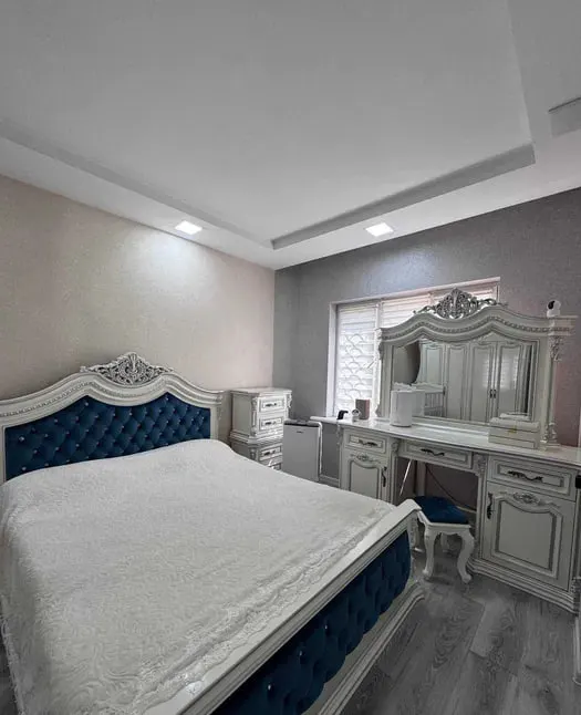 Sotiladi 4 xonali kvartira, 80 m², 1/5 qavat — Mirzo Ulugʻbek tumani