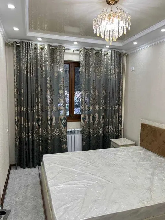Сдаётся 2-комнатная квартира, 55 м², 3/4 этаж — Яшнабадский район